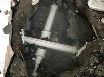 新乐阳台漏水维修公司为您分享楼上楼下漏水怎么处理