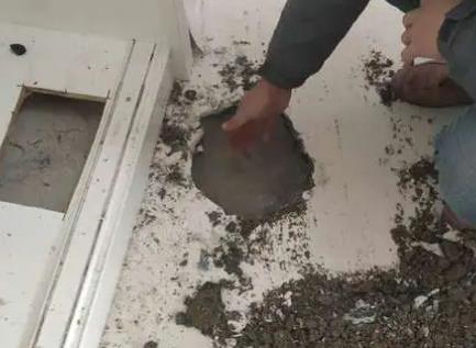 新乐卫生间漏水维修公司分享下精确定位查漏水一次多少钱?不同级别收费不同