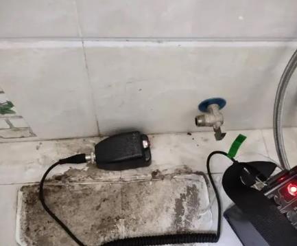 新乐屋顶漏水维修公司分享下卫生间漏水的危害及解决方法