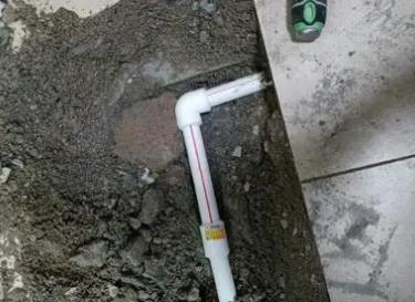 新乐阳台漏水维修时有哪些声音会影响检漏仪